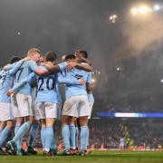 金年会官方网站- 阿森纳对阵曼城焦点战门票售罄，酋长球场一票难求  