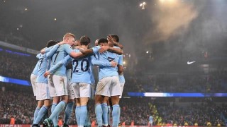 金年会官方网站- 阿森纳对阵曼城焦点战门票售罄，酋长球场一票难求  