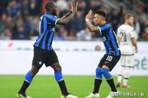 金年会- 卢卡库回归首发，国米锋线重组成功  