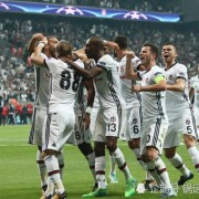  姆巴佩传射建功，巴黎圣日耳曼豪取五连胜  